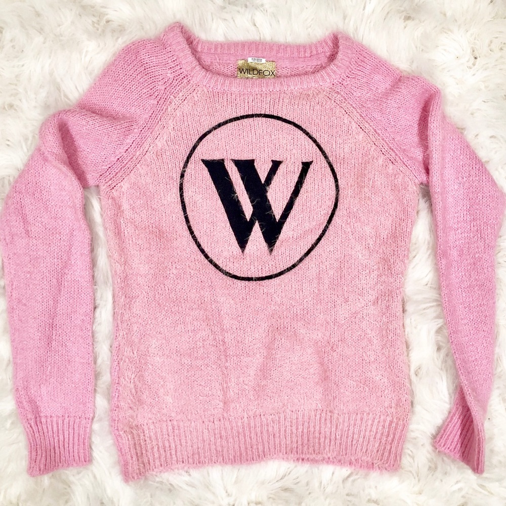 Wildfox Sweater